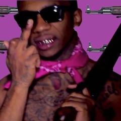 Lil B - Realist Alive (Prod. Clams Casino)