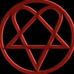 Heartagram