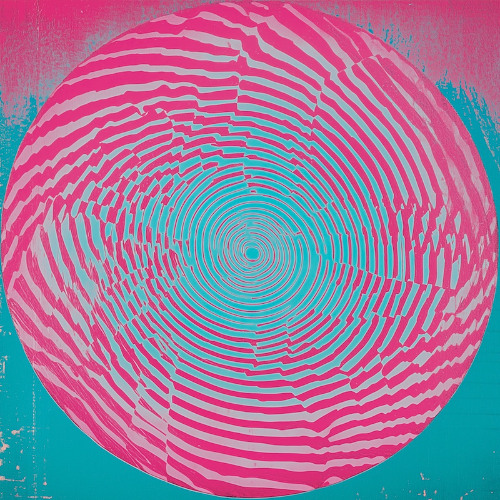 PREMIERE: Girls Chat Room - Animal, Mineral, Vegetable [Invisible Inc]