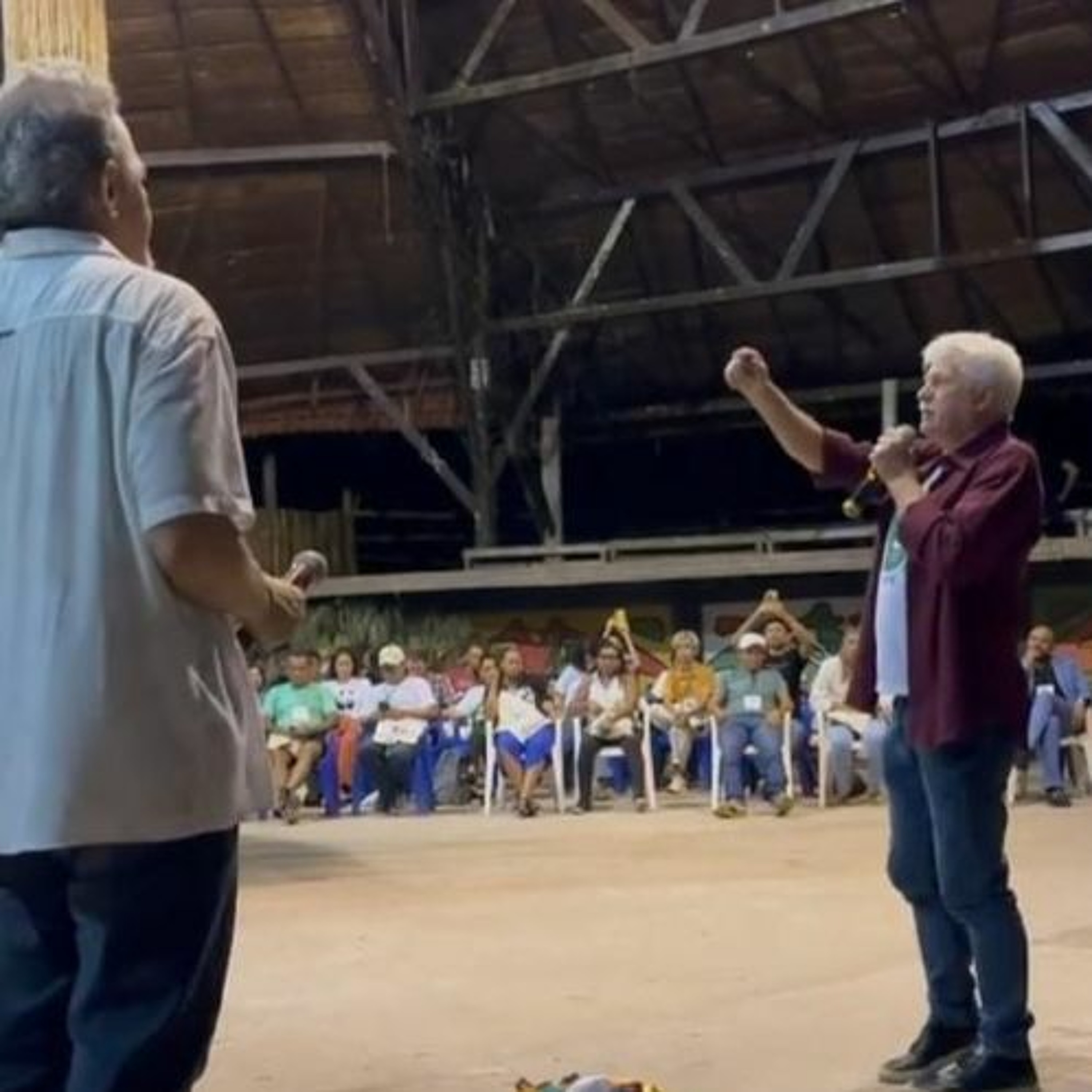 Projeto Saúde e Alegria