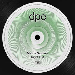 Mattia Scolaro - Night Out (Original Mix)