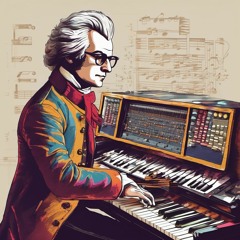 Classical Synth