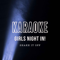 Shake It Off (Karaoke Version)