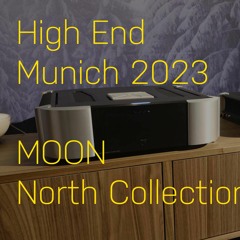 Interview MOON - Costa - North Series