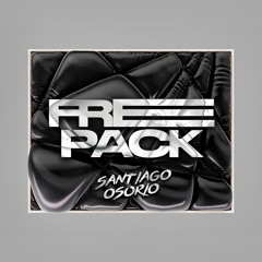 PACK FREE SANTIAGO OSORIO 2025