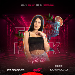 [FREE] PACK VOL. 02 REGGAETON - REMIXES - EXTENDED (DESCARGA GRATUITA)