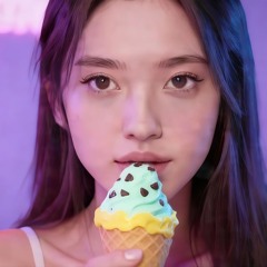 SUNI'S ODE
