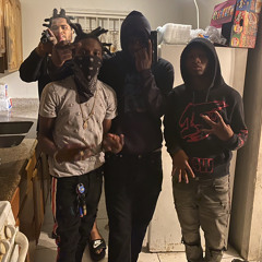 BG/M4M-MURDER MUSIC