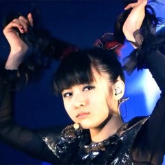 BABYMETAL Headbanger!! ヘドバンギャーLEGEND - I (神バンド 生演奏デビュー)