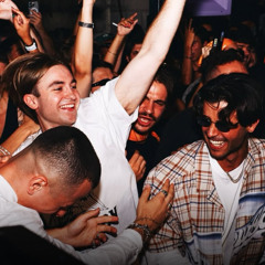 Prospa - In My Eyes (Ben Sterling B2B Prospa RAW CUTS ID 2025)
