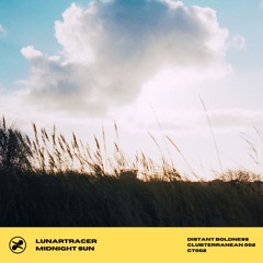[CT002] Lunartracer - Midnight Sun - Clubterranean 002