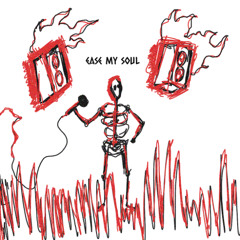 Dante's Revenge - Ease My Soul