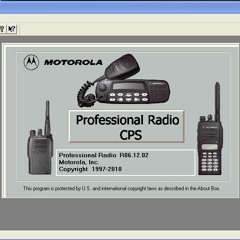 Motorola 338 Software Versi R5.9. 13