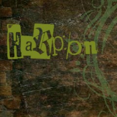 harpon mix01