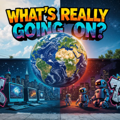 What’s Really Going On