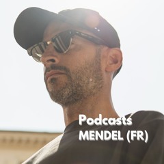 GUEST PODCASTS