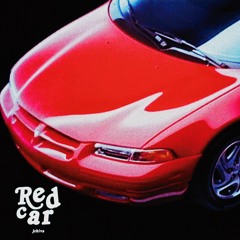 Red Car
