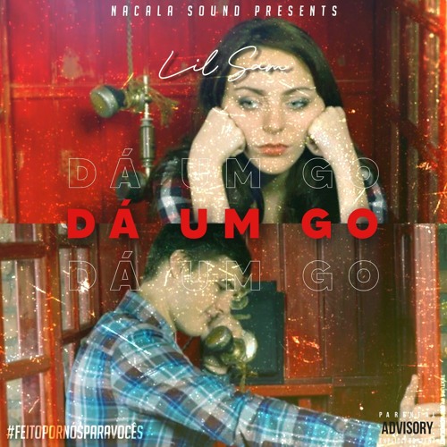 Da um Go (Calling My Phone Remix).mp3