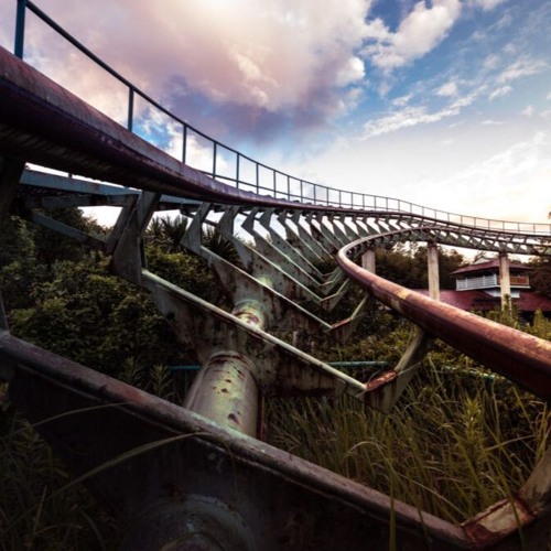 Studio D&B Mini Set #5