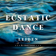 BARTOKAI - Leiden ED - CONNECTION - [DJ-SET] [HD] [2022.04.08]