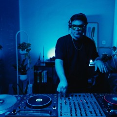 Marf - Monochromatic sessions 2025_