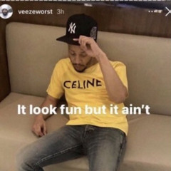 veeze - SEXY liar (bootleg)