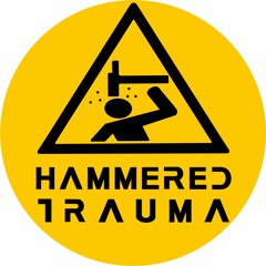 HAMMERED TRAUMA - Borderline