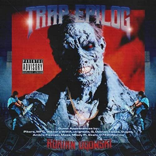 ADRIAN UGOWSKI - Lustereczko (+ ksiaze) REUPLOAD