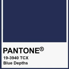 BLUE DEPTHS - Mixies