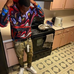 Ne Beby - Go Mode (prod. hadjjbeats)