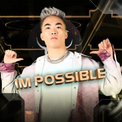 Nothing is Impossible [BEAT] - Im Possible | Rap Việt - Mùa 2