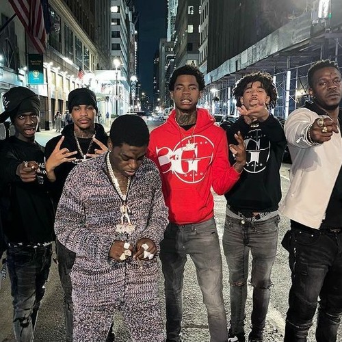 lazygod broward dj mix 2022