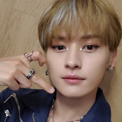 question stray kids (sped up)