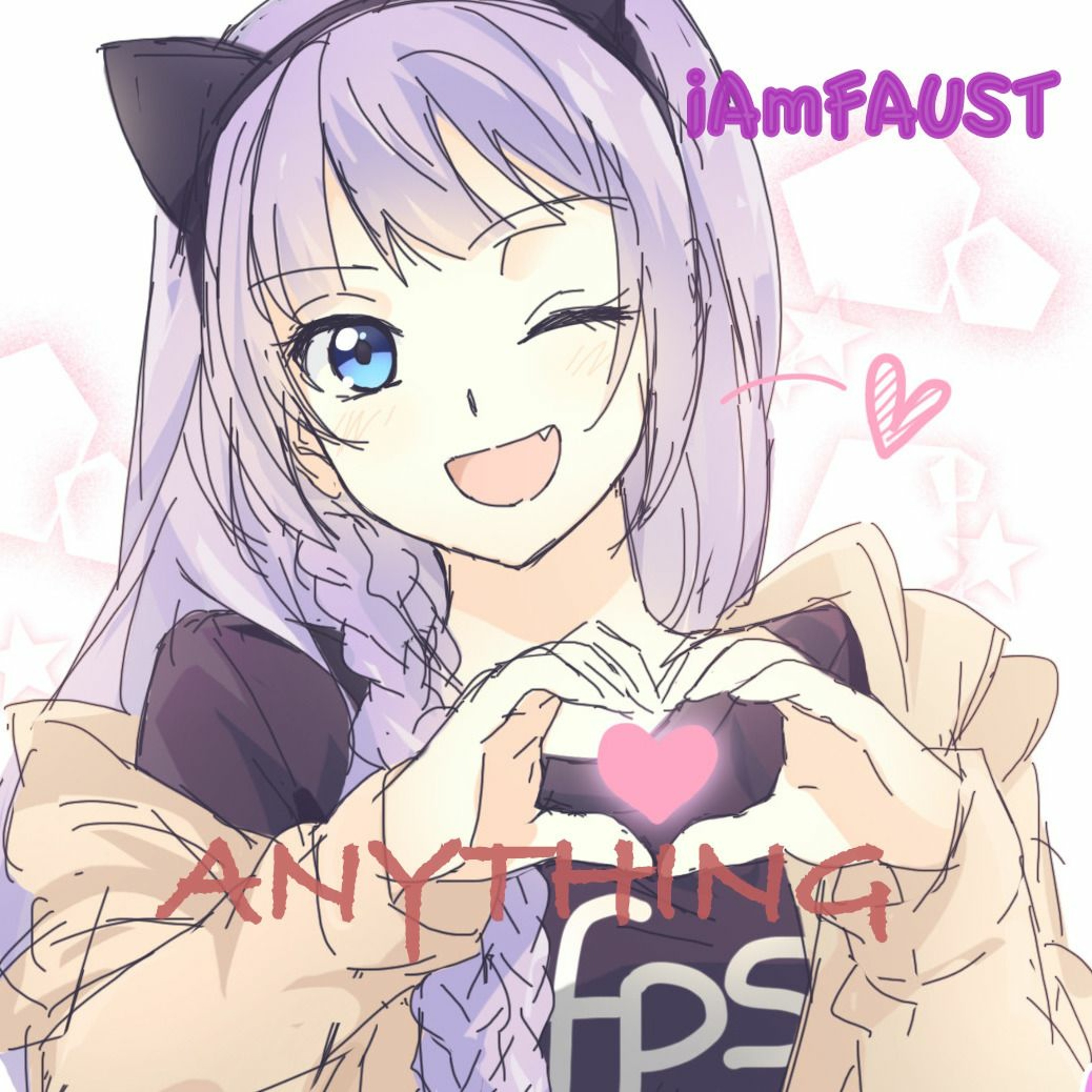 iAmFAUST
