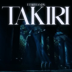 Febri Hands - Takiri