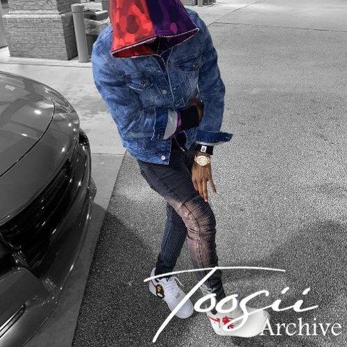 Toosii - Wish Me Well (Snippet) ᴜɴʀᴇʟᴇᴀsᴇᴅ