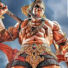 HANUMAN Mantra Chanting For Abundance