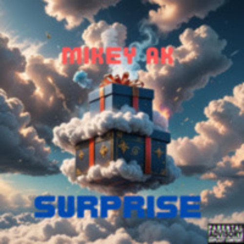 Surprise