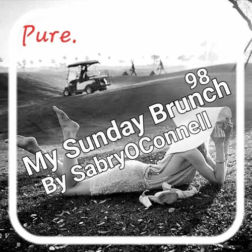 My Sunday Brunch 98 By SabryOConnell