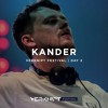 Kander @ Verknipt Festival 2023 | 11 Juni DJ mix artwork - Electronic music tracklist cover image