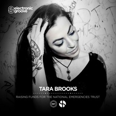 Tara Brooks - Deeper Sounds & Electronic Groove - FUNDRAISER - NET - 29.05.20