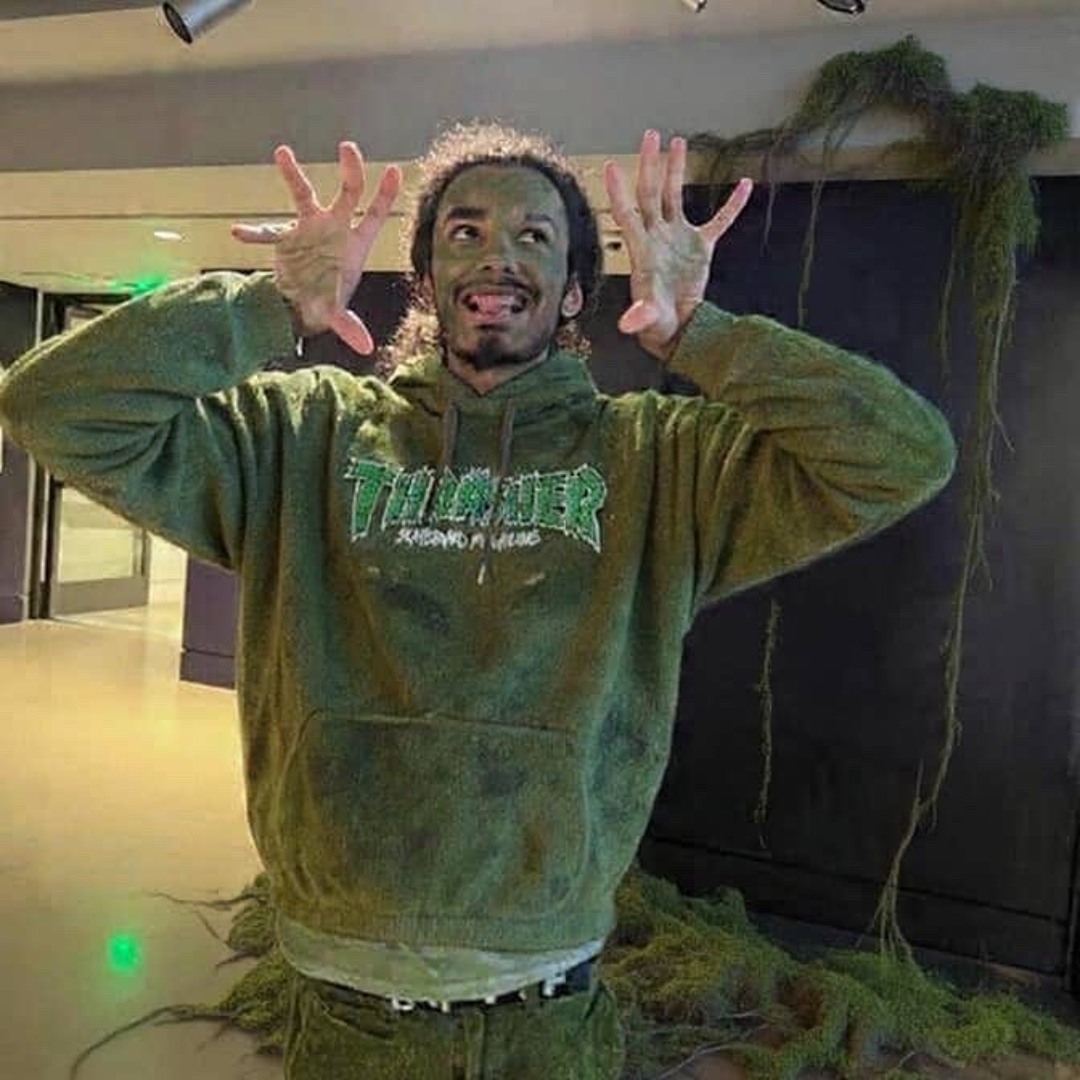 Listen to YEAH IK [ 6percs] by buddha in MONSTA playlist online