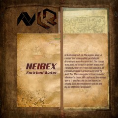 Neibex - Enriched Water [Exclusive]