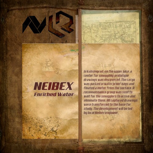 Neibex - Enriched Water [Exclusive]