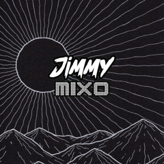 DARK TECHNO (MIXO MIX)