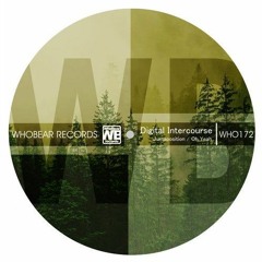 Digital Intercourse - Oh Yeah (Original Mix)