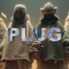 [FREE] Drill Type Beat "Plug" | UK Drill Type Beat x NY Drill Type Beat | Drill Instrumental 2025