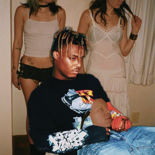 Stream Juice WRLD WHAT JUST HAPPENED [The Kid Laroi AI Cover] by 999