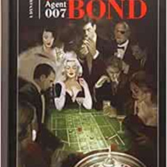 ACCESS EPUB 📋 James Bond: Casino Royale (Ian Fleming's James Bond Agent 007) by Ian