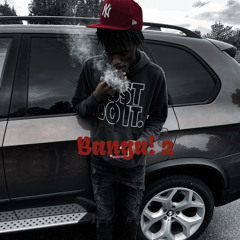 Banga! 2 {dmntxo}